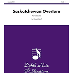 Saskatchewan Overture