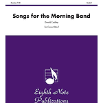 Songs for the Morning Band