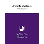 Andante et Allegro (Solo Trumpet and Concert Band)