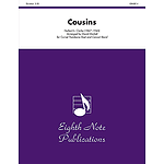 Cousins (Cornet and Trombone Duet and Concert Band)