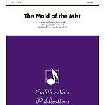 The Maid of the Mist (Solo Cornet and Concert Band)