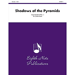 Shadows of the Pyramids
