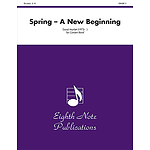 Spring (A New Beginning)