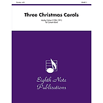 Three Christmas Carols
