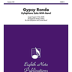 Gypsy Rondo (Solo Xylophone and Concert Band)
