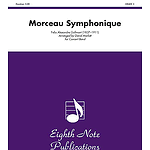 Morceau Symphonique (Solo Trombone and Concert Band)