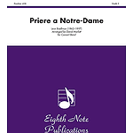 Priere a Notre-Dame