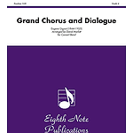 Grand Chorus and Dialogue