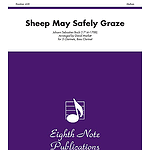 Sheep May Safely Graze