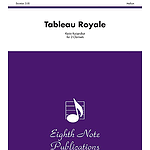 Tableau Royale