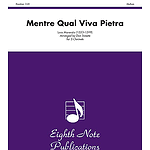 Mentre Qual Viva Pietra