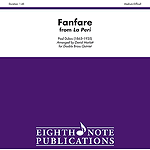 Fanfare from La Peri