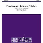 Fanfare on Adeste Fideles