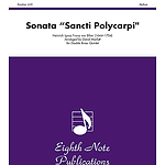 Sonata "Sancti Polycarpi