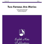 Two Famous Ave Marias