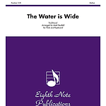 The Water Is Wide