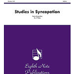Studies in Syncopation