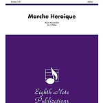 Marche Heroique