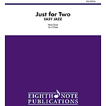 Just for Two Easy Jazz