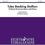 Stocking Stuffers for Tuba