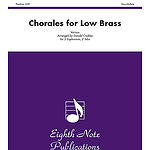 Chorales for Low Brass