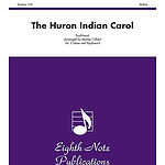 The Huron Indian Carol