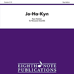 Jo-Ha-Kyn