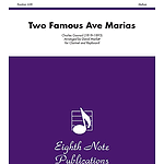 Two Famous Ave Marias