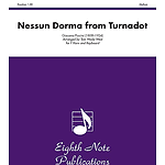 Nessun Dorma (from Turnadot)