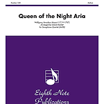 Queen of the Night Aria