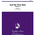 Just for Two Jazz