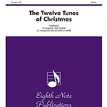 The Twelve Tunes of Christmas