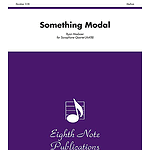 Something Modal