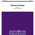 Orinoco Cocoa
