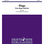 Elegy from Elegy Cadenza