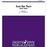 Just for Two Easy Jazz