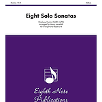 Eight Solo Sonatas