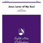 Jesus Lover of My Soul