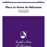 Piece en Forme de Habanera