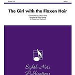 Girl with the Flaxen Hair