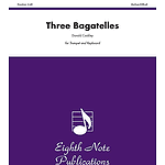 Three Bagatelles