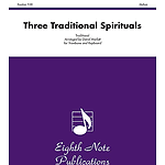Three Traditional Spirituals