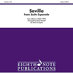 Sevilla (from Suite Espanola)