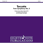 Toccata (from Symphony No. 5)