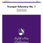 Trumpet Voluntary No. 1