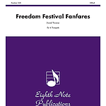Freedom Festival Fanfares