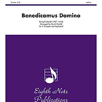 Benedicamus Domino