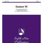 Canzon VI