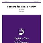 Fanfare for Prince Henry