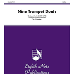 Nine Trumpet Duets